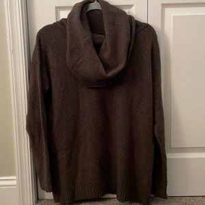French Connection Cowl Neck Sweater